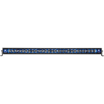 RIGID Industries Radiance+ 50" Blue Backlight Black Housing