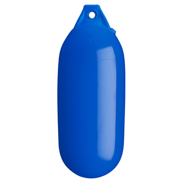Polyform S-Series Buoy 6" x 15" -Blue