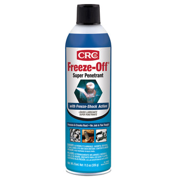 CRC Freeze-Off® Super Penetrant - 11.5oz - #05002