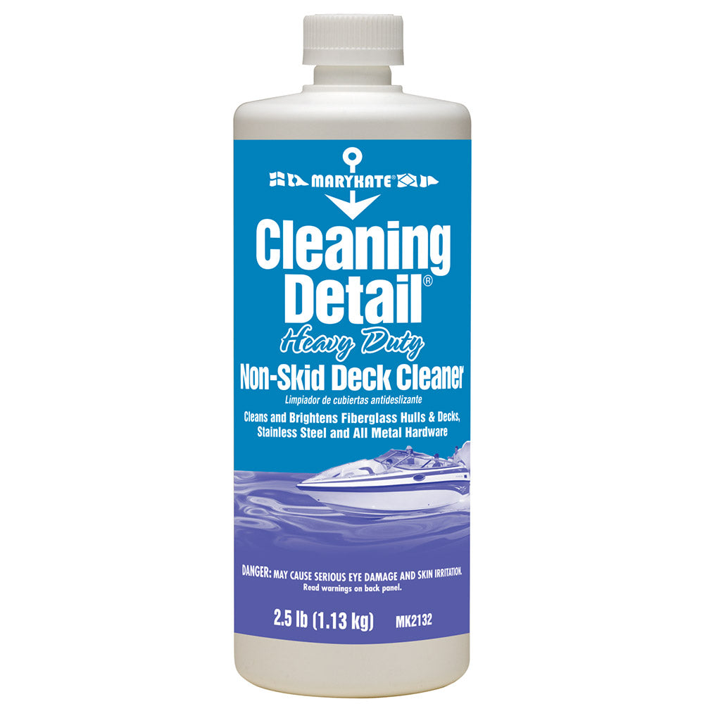 MARYKATE Cleaning Detail® Non-Skid Deck Cleaner - 32oz - #MK2132
