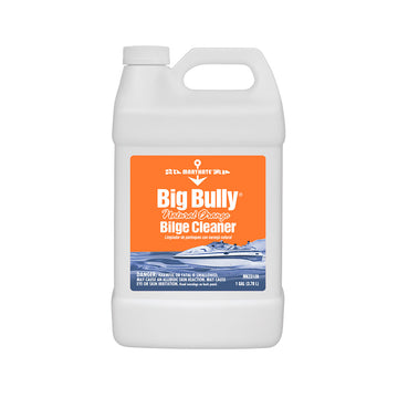 MARYKATE Big Bully® Natural Orange Bilge Cleaner - 1 Gallon - #MK23128