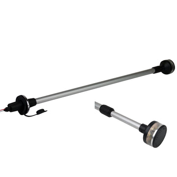 Sea-Dog LED Removable Telescopic All Around Light - 34" - 60"