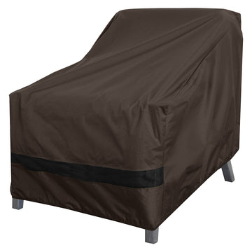 True Guard Patio Club Chair 600 Denier Rip Stop Cover