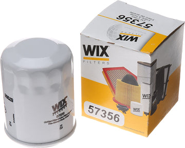 Wix Filtration 57356 Oil Filter 1
