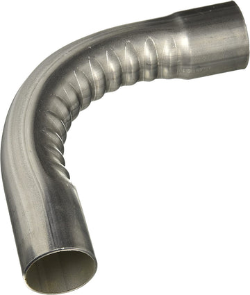 Nickson Industries (17705) 2-1/2" ID x 2-1/2" OD Exhaust Elbow