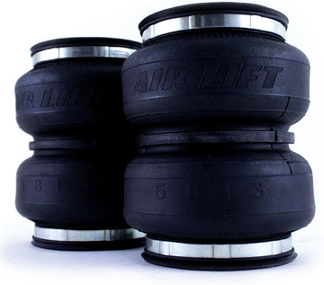 Air Lift 57213 LoadLifter 5000 Air Suspension Kit