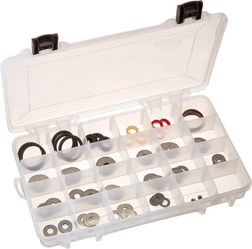 QA1 TK08 Monotube Tuning Kit
