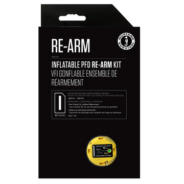 Mustang Re-Arm Kit I - 33g Hammar Manual f/Pilot 38