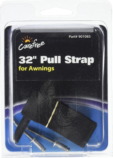 Carefree 901085 Awning Pull Strap Catch