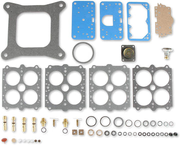 Holley 37-1542 Vacuum Secondary Kit