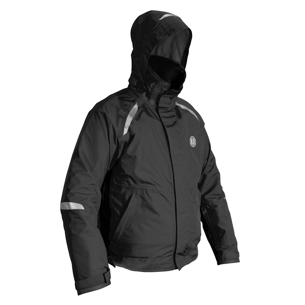 Mustang Catalyst Flotation Jacket - Small - Black
