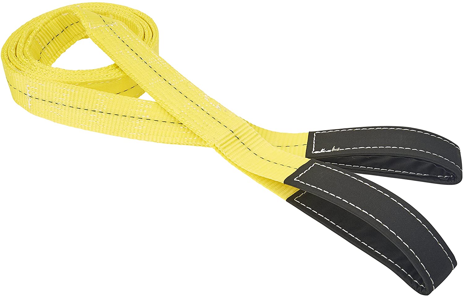 Keeper (02626) 10' x 2" Lift Sling 10 Foot x 2 Inch