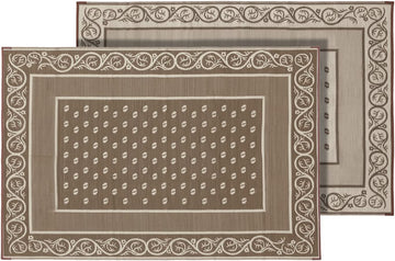 Faulkner 48824 Mat