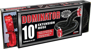 Valterra D04-0200 Dominator 10' Extension Hose 10 Foot