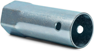 Camco 5" Residential Screw-In Water Heater Element Wrench - Fits All Standard Screw In Elements (09883) Single Unit