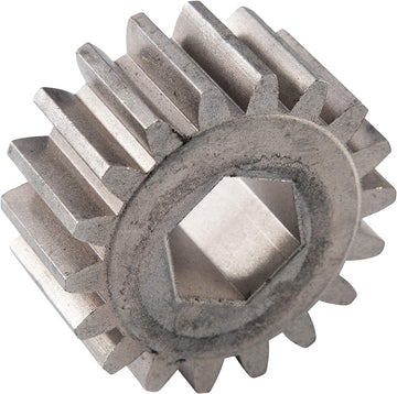 Lippert Replacement 18 Tooth Spur Gear for Through Frame Slide-Out on RVs; 12 DP/14.5 PA
