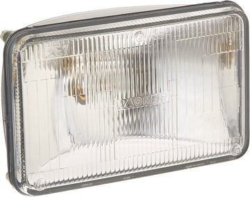 Wagner Lighting H6545 Rectangle Bulb 100mm x 165mm