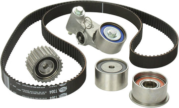 Gates TCK304 Timing Belt Component Kit