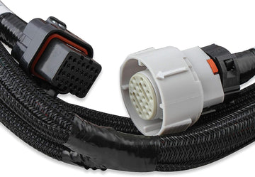 Holley 558-405 Fuel Injection Wire Harness