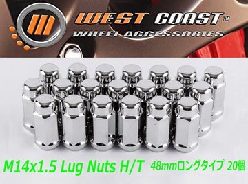 14X1.5 3/4 HX CLSD 1.90