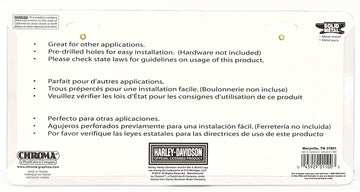 Harley Davidson Axcent Bar Universal