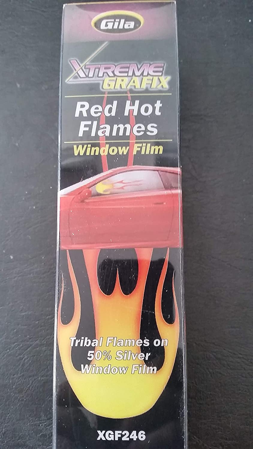 Gila XGF246 24"" X6.5' Xtreme Rd Flame