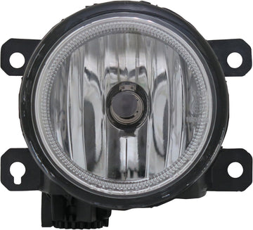 TYC 19-6043-00 Honda Accord Right Replacement Fog Lamp