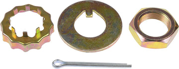 Dorman Help! 05194 Spindle Lock Nut Kit