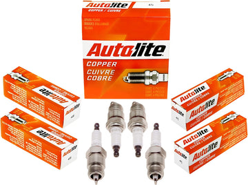 Autolite 45 Spark Plug