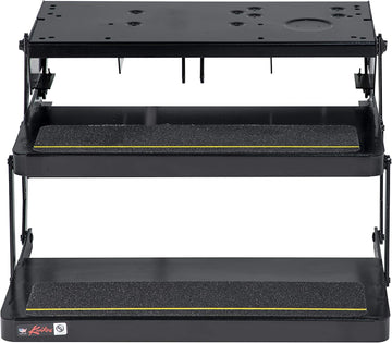Lippert Components 3722618 Double Step (Frame 32 Series Double Step (908032000)