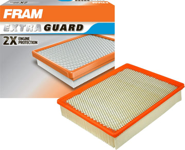 Fram CA8756 Extra Guard Flexible Panel Air Filter