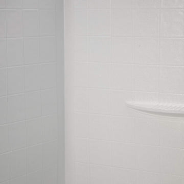 Lippert 306207 Better Bath 24