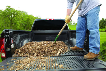 PENDA N20BT Tailgate Liners