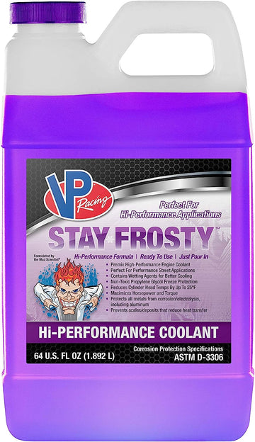 VP FUEL 2087