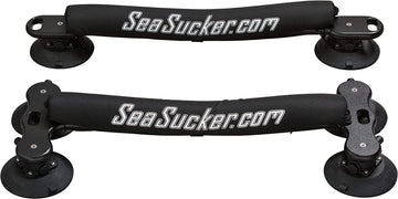 SeaSucker Surf Board Rack