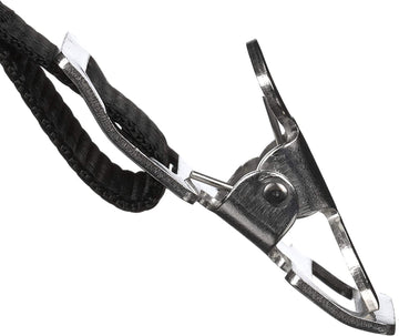 Attwood Corporation 11526-3 Fuel Tank Strap Set - 48"