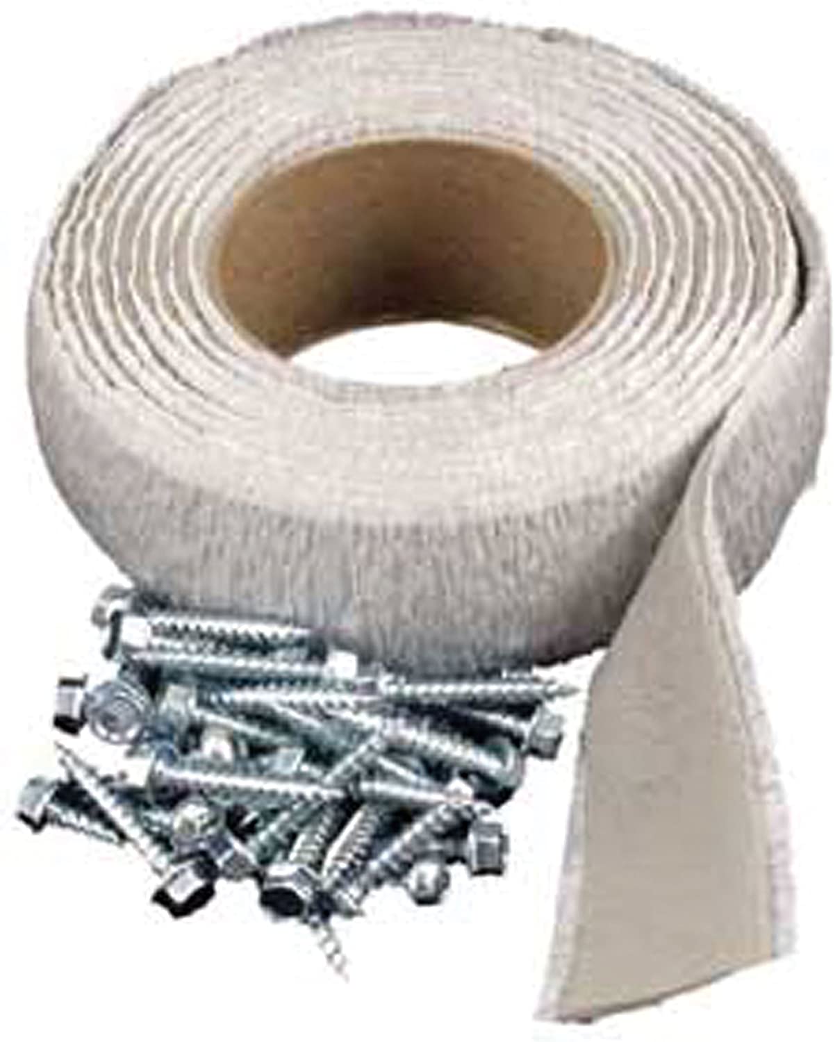 JR Products 04182 Deluxe Vent Installation Kit