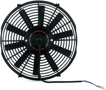 Mishimoto MMFAN-14 14" 12V Electric Fan 14 Inches