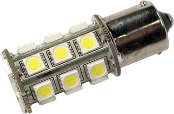 Arcon 50373 Bright White 12 Volt 18-LED Bulb