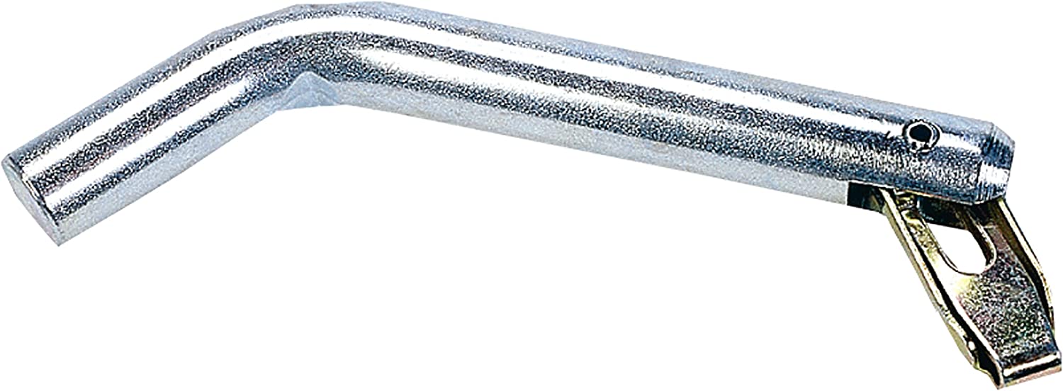 JR Products 01034 5/8 inch Permanent Hitch Pin
