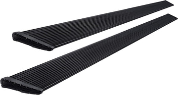 AMP Research PowerStepXTreme | 78254-01A | Fits 2020-2023 Chevrolet Silverado 2500 HD/3500 HD & GMC Sierra 2500 HD/3500 HD Extended Cab Double Cab/Crew Cab; & More (See Description)