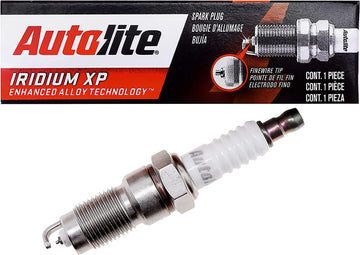Autolite XP5144 Extreme Performance Spark Plug