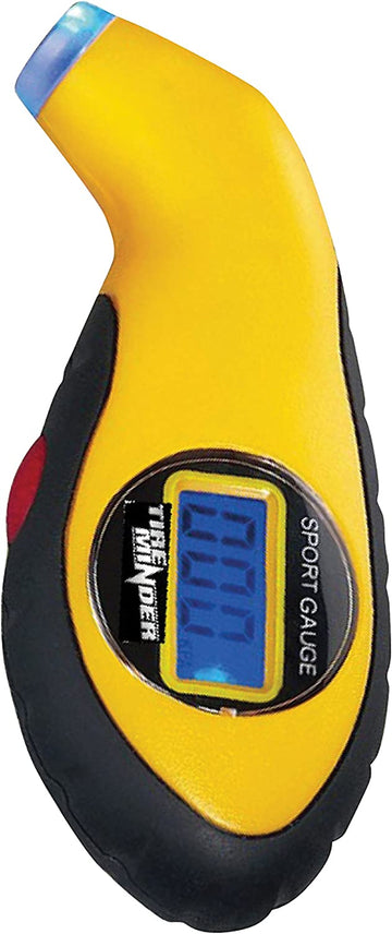 TireMInder Research TMG-Sport TireMinder Sport Digital Tire Pressure Gauge