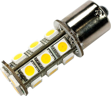 Arcon 50369 Soft White 12 Volt 18-LED Bulb