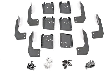 Dee Zee DZ16326 NXt Mounting Brace