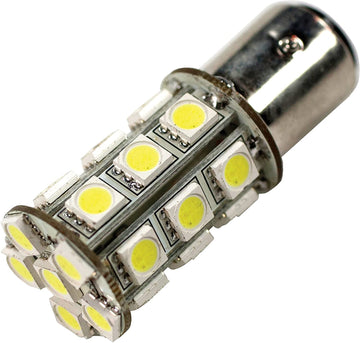 Arcon 50725 Bright White 12 Volt 24-LED Bulb