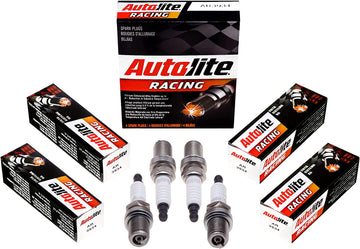 Autolite AR3934 Racing Spark Plug, Pack of 1
