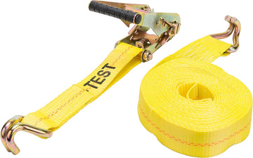 HAMPTON PROD 04622 2'X27'RATC TI DWN 10M LBS