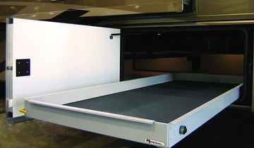 MORryde International Inc. CTG60-3360W Cargo Slide 33" x 60"