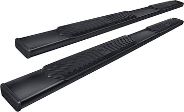 R5 XD Nerf Step Bars